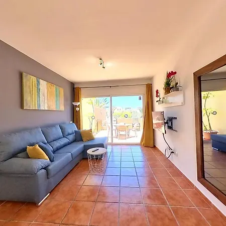 Koh Phangan Home, By Comfortable Luxury Apartament Corralejo