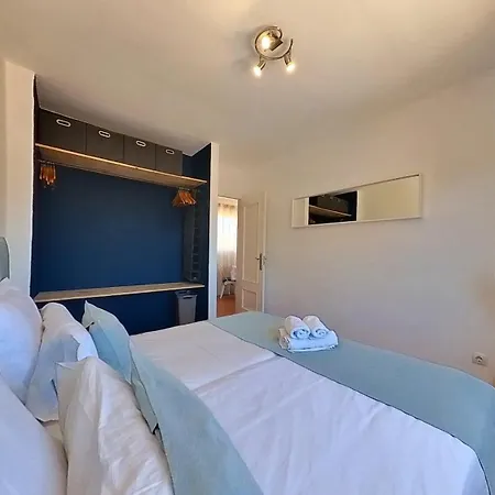 Apartament Koh Phangan Home, By Comfortable Luxury Corralejo