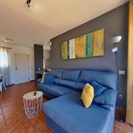 Appartamento Koh Phangan Home, By Comfortable Luxury Corralejo